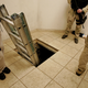 Illustration for article titled The U.S./Mexico Border Is Infested With Underground Machines